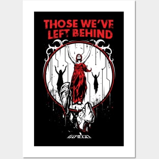 Those We've Left Behind Posters and Art